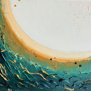 Gizem Evsek | KUNSTKREIS-FRANKENTHAL | Foto: Gizem Evsek