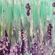 Fleurs 4, | Foto: Christina Kronauer 