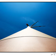 Mario Geldon|Sky Line, 2024, Fine Art Print 44x31cm, Papier: CANSON RAG PHOTOGRAPHIQUE 310g/qm 