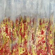 Fleurs 5, | Foto: Christina Kronauer 