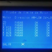 Prueba de limite de morotes