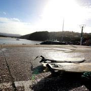Fischerstrand