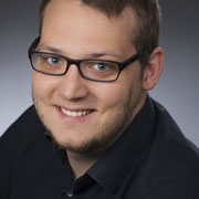 Listenplatz 6: Sascha Lenze