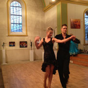 Rumba!