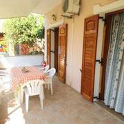 Villa Xenos - Studios & Apartments , Kalamaki , Zakynthos Island , Greece.41