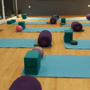 Yoga Retreat Makarska