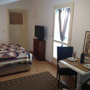 Studio Apartment Pension Batosic Makarska