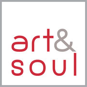 art & soul Logo