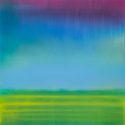 Horizon  S60 (130.3 x 130.3cm)  2014