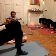 Yoga de Priti - Tours - 37000