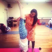 Yoga de Priti - Tours - 37000