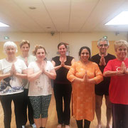 Yoga de Priti - Tours - 37000