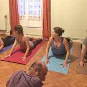 Yoga de Priti - Tours - 37000