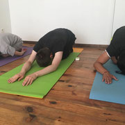 Yoga de Priti - Tours - 37000
