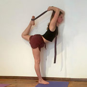 Yoga de Priti - Tours - 37000