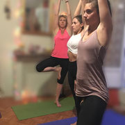 Yoga de Priti - Tours - 37000