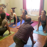 Yoga de Priti - Tours - 37000