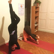Yoga de Priti - Tours - 37000