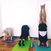 Yoga de Priti - Tours - 37000