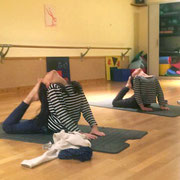 Yoga de Priti - Tours - 37000