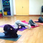 Yoga de Priti - Tours - 37000