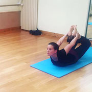 Yoga de Priti - Tours - 37000