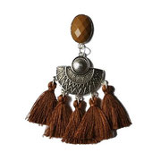 BO aztèques marron