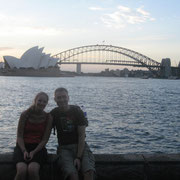 Sydney