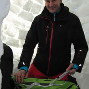Igluexpedition mit sports-outdoorguide.de