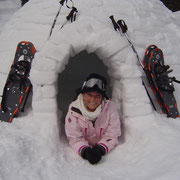 Igluexpedition mit sports-outdoorguide.de