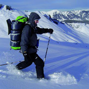 Igluexpedition mit sports-outdoorguide.de