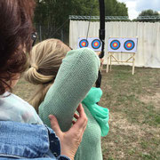 Teamevent mit Sports & Outdoor Guide