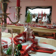 Weihnachtsfeier bei Sports & Outdoor Guide