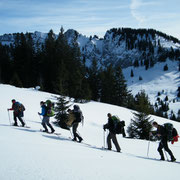 Igluexpedition mit sports-outdoorguide.de
