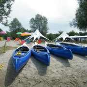 Sommer Event mit SOG