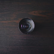 CCTV-Lens, Videv, 12.5mm, f1.3