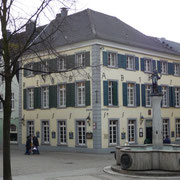 Gasthaus "Zu den drei Königen"