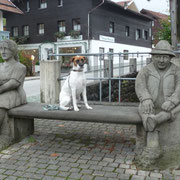 Chico in Nesselwang