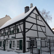 Haus Messer