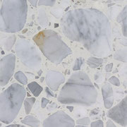 Terazzo Montana White
