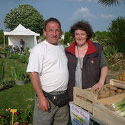 François et Sophie