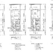  住戸プランスタディ