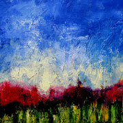 "ohne Titel" , 80x60 cm , B205