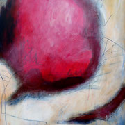 "Sprachlos" , 80x100 cm , B199