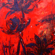 "ohne Titel" , 70x100 cm , B161