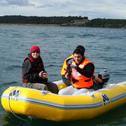 Photography Tours Estrecho de Magallanes o Magellan Strait, Kayak Agua Fresca Patagonia Chile