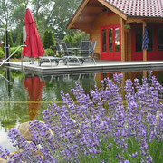 Schiller Gartengestaltung - Garten und Landschaftsbau Cuxhaven - Wasserobjekte