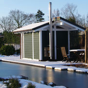 Schiller Gartengestaltung - Garten und Landschaftsbau Cuxhaven - Wasserobjekte