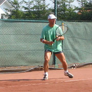 Am Tennisplatz 2006