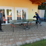 Tischtennis